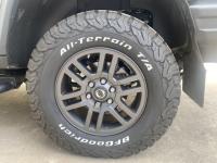 INEOS(英力士)Grenadier掷弹兵