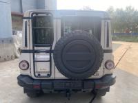 INEOS(英力士)Grenadier掷弹兵