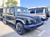 2023款 英力士Grenadier掷弹兵 3.0T 汽油 Trialmaster路径版 17轮