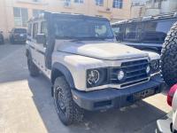 INEOS(英力士)Grenadier掷弹兵