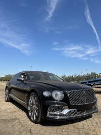 2023款 宾利飞驰 4.0T Mulliner穆勒版