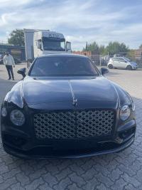 2023款 宾利飞驰 4.0T Mulliner穆勒版