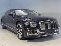 2023款 宾利飞驰4.0T 雅度版