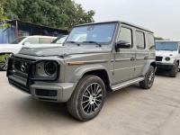 奔驰G550