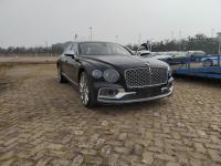 2023款 宾利飞驰 4.0T Mulliner穆勒版