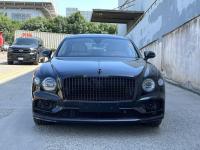 2023款 宾利飞驰4.0T 雅度版