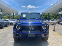 2021款 奔驰G550