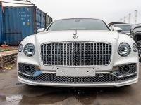 2023款 宾利飞驰4.0T 雅度版