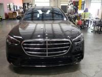2023款 奔驰S500 四驱 长轴 AMG