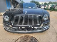 2023款 宾利飞驰4.0T 雅度版