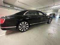 2023款 宾利飞驰4.0T 雅度版