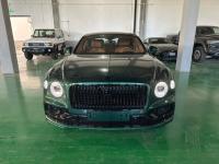 2023款 宾利飞驰4.0T 雅度版