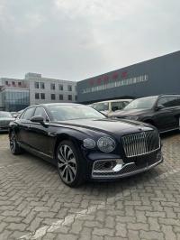2023款 宾利飞驰4.0T 雅度版