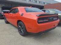 道奇挑战者(Challenger)