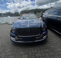 2023款 宾利飞驰4.0T 雅度版