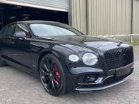 2023款 宾利飞驰4.0T 雅度版