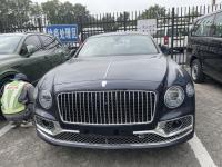 2023款 宾利飞驰4.0T 雅度版