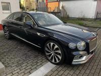 2023款 宾利飞驰4.0T 雅度版