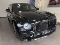 2023款 宾利飞驰4.0T 雅度版