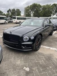 2023款 宾利飞驰4.0T 雅度版