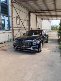 2023款 宾利飞驰4.0T 五座