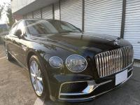 2023款 宾利飞驰4.0T 五座