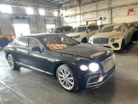 2023款 宾利飞驰4.0T 五座