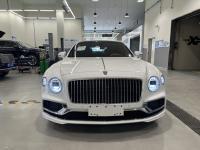 2023款 宾利飞驰4.0T 五座