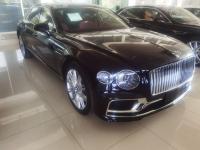 2023款 宾利飞驰4.0T 五座