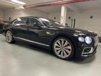 2023款 宾利飞驰4.0T 五座