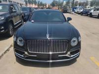 2023款 宾利飞驰4.0T 五座