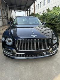 2023款 宾利飞驰4.0T 五座