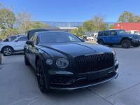 2023款 宾利飞驰 4.0T S