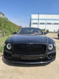 2023款 宾利飞驰4.0T 五座