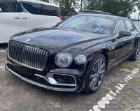 2022款 宾利飞驰 4.0T 五座