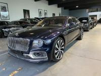 2022款 宾利飞驰 4.0T 五座