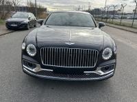 2022款 宾利飞驰 4.0T 五座