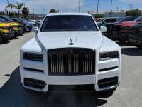 2023款 劳斯莱斯库里南(Cullinan)6.7T Black Badge