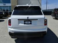 劳斯莱斯库里南(Cullinan)