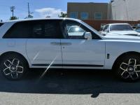 劳斯莱斯库里南(Cullinan)