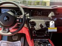 劳斯莱斯库里南(Cullinan)