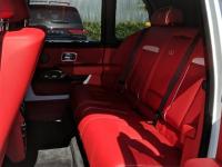 劳斯莱斯库里南(Cullinan)