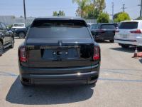 劳斯莱斯库里南(Cullinan)