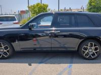 劳斯莱斯库里南(Cullinan)