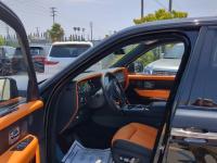 劳斯莱斯库里南(Cullinan)