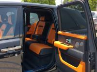 劳斯莱斯库里南(Cullinan)