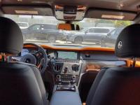 劳斯莱斯库里南(Cullinan)