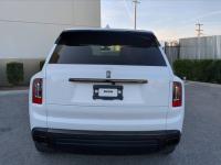 劳斯莱斯库里南(Cullinan)