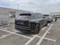 劳斯莱斯库里南(Cullinan)