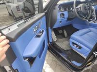 劳斯莱斯库里南(Cullinan)